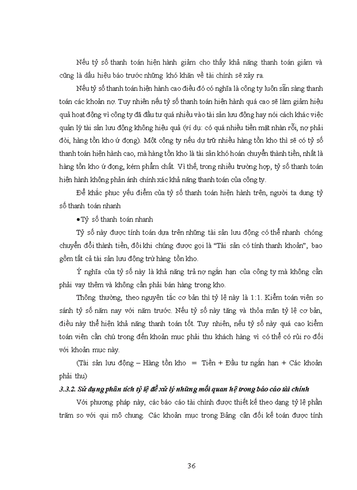 image for page Vận dụng thủ tục phân tích trong giai đoạn lập kế hoạch kiểm toán