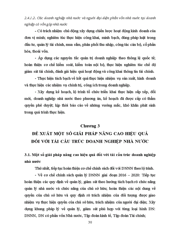 image for page PHÁP LUẬT VỀ TÁI CẤU TRÚC DOANH NGHIỆP NHÀ NƯỚC VÀ THỰC TIỄN ÁP DỤNG TẠI TỈNH ĐIỆN BIÊN