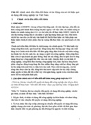 Chính sách dồn điền đổi thửa và tác động của nó tới hiệu quả sử dụng đất nông nghiệp tại Việt Nam