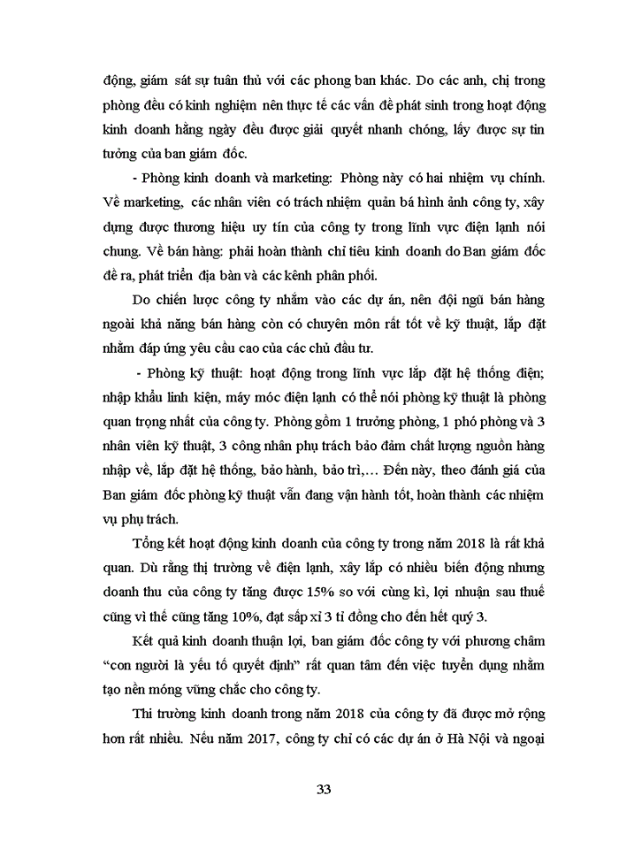 image for page Pháp luật về Hợp đồng lao động và thực tiễn giao kết thực hiện Hợp đồng lao động tại Công ty cổ phần thương mại Phú Thanh