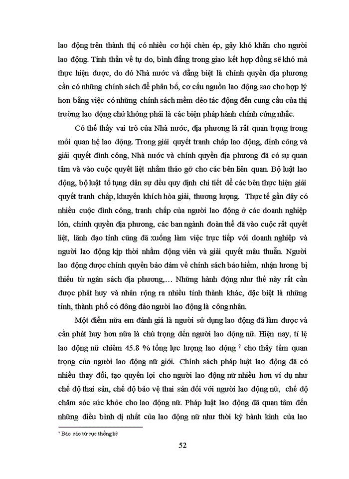 image for page Pháp luật về Hợp đồng lao động và thực tiễn giao kết thực hiện Hợp đồng lao động tại Công ty cổ phần thương mại Phú Thanh