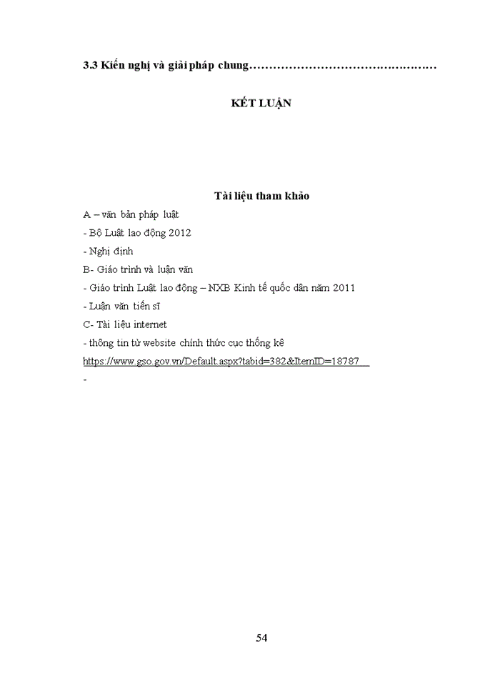 image for page Pháp luật về Hợp đồng lao động và thực tiễn giao kết thực hiện Hợp đồng lao động tại Công ty cổ phần thương mại Phú Thanh