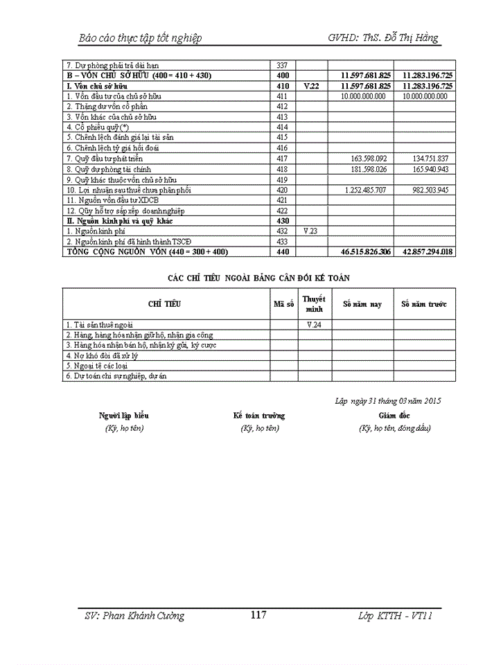 image for page Tổ chức công tác kế toán tại công ty cổ phần công nghệ tts việt nam