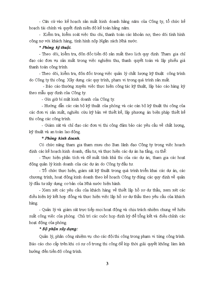 image for page Công ty cổ phần sông đà 6