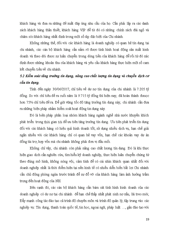 image for page BÁO CÁO TẠI Ngân hàng thương mại cổ phần Ngoại Thương Việt Nam Chi nhánh Thăng Long