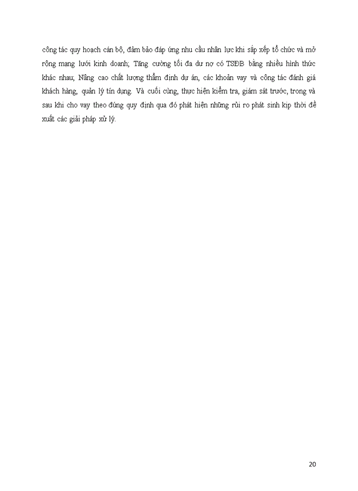 image for page BÁO CÁO TẠI Ngân hàng thương mại cổ phần Ngoại Thương Việt Nam Chi nhánh Thăng Long