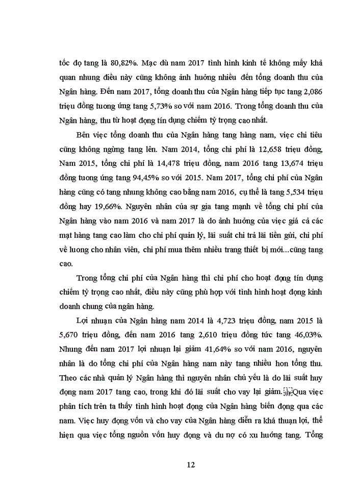 image for page SỢ LƯỢC KHÁI QUÁT VỀ SỰ HÌNH THÀNH VÀ PHÁT TRIỂN CỦA NGÂN HÀNG NÔNG NGHIỆP VÀ PHÁT TRIỂN NÔNG THÔN HUYỆN BẮC HÀ