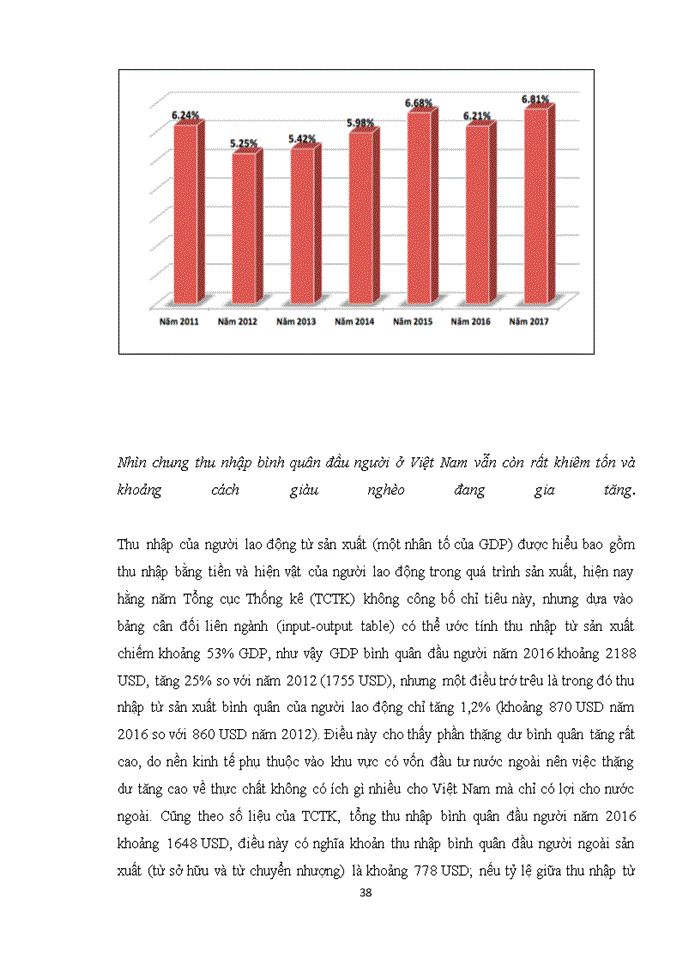 image for page Trình bày hiểu biết về các cách tiếp cận cán cân thanh toán quốc tế Thực trạng cán cân thanh toán quốc tế của Việt Nam trong vòng 5 năm qua