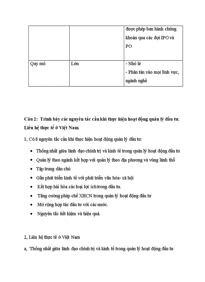 image for page Biết sự giống và khác nhau giữa đầu tư công và đầu tư trong doanh nghiệp