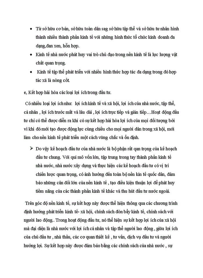image for page Biết sự giống và khác nhau giữa đầu tư công và đầu tư trong doanh nghiệp