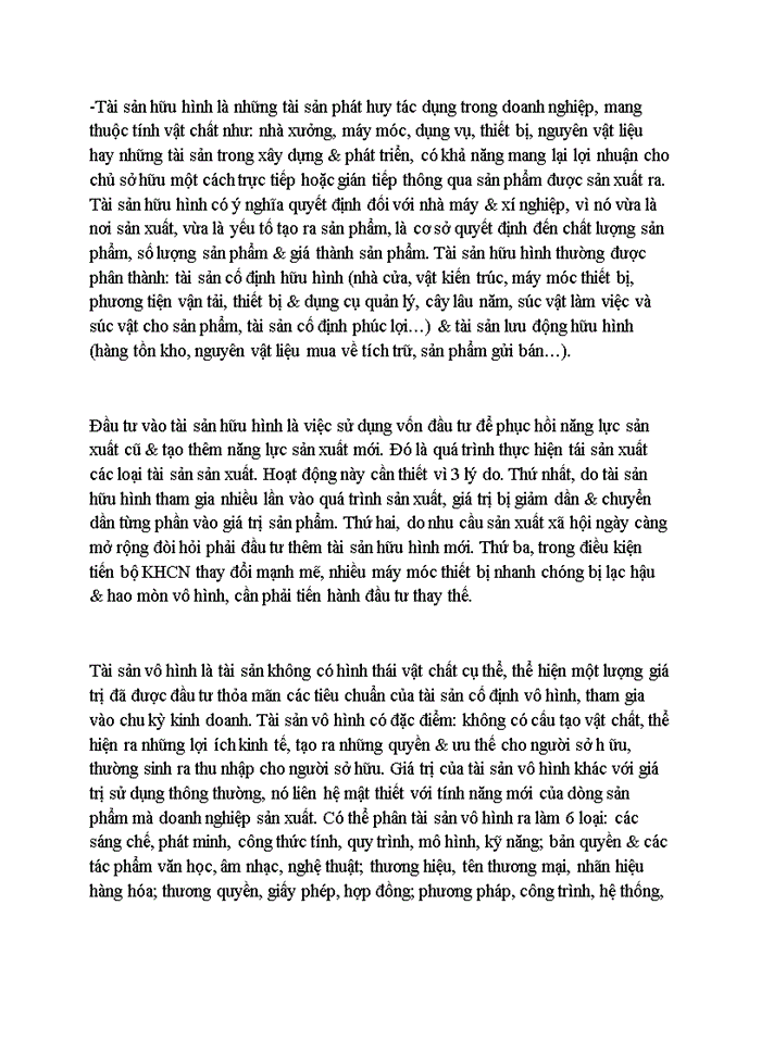 image for page Biết sự giống và khác nhau giữa đầu tư công và đầu tư trong doanh nghiệp