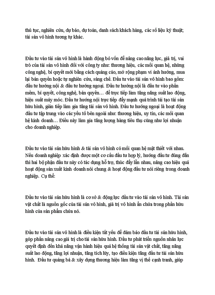 image for page Biết sự giống và khác nhau giữa đầu tư công và đầu tư trong doanh nghiệp