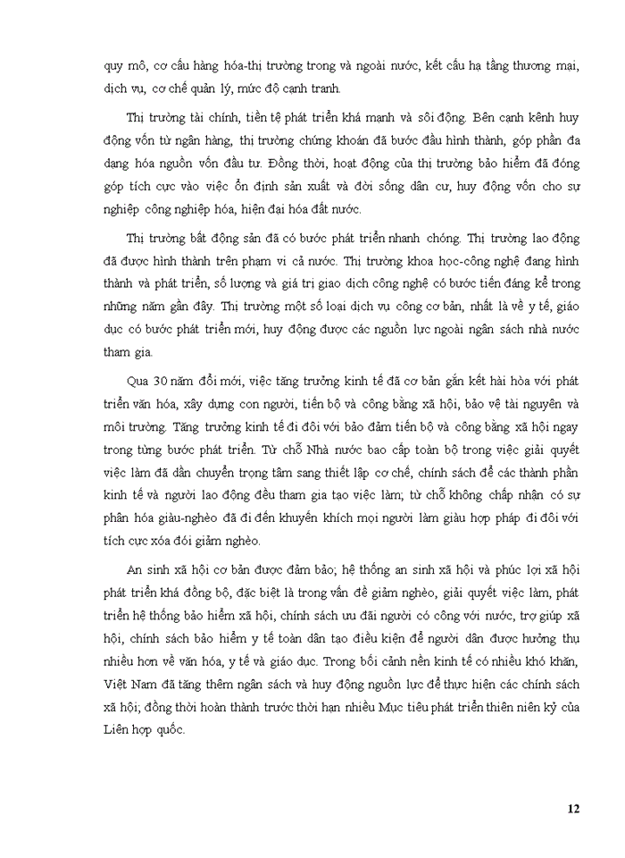 image for page Phân tích quan điểm Hồ Chí Minh về tính tất yếu của việc xây dựng xã hội Xã hội Chủ nghĩa ở Việt Nam Liên hệ thực tiễn với Việt Nam hiện nay