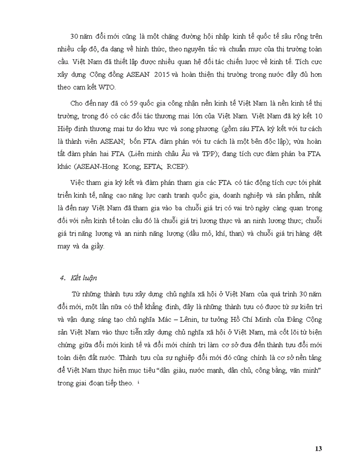 image for page Phân tích quan điểm Hồ Chí Minh về tính tất yếu của việc xây dựng xã hội Xã hội Chủ nghĩa ở Việt Nam Liên hệ thực tiễn với Việt Nam hiện nay