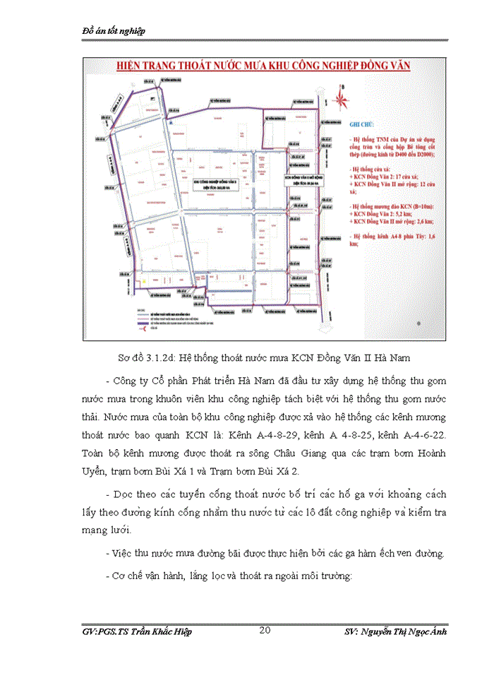 image for page ĐÁNH GIÁ HIỆN TRẠNG MÔI TRƯỜNG KHU CÔNG NGHIỆP ĐỒNG VĂN II TỈNH HÀ NAM VÀ ĐỀ XUẤT GIẢI PHÁP BẢO VỆ MÔI TRƯỜNG