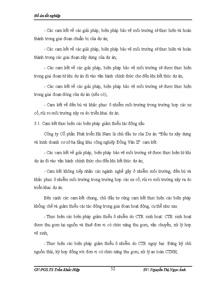 image for page ĐÁNH GIÁ HIỆN TRẠNG MÔI TRƯỜNG KHU CÔNG NGHIỆP ĐỒNG VĂN II TỈNH HÀ NAM VÀ ĐỀ XUẤT GIẢI PHÁP BẢO VỆ MÔI TRƯỜNG