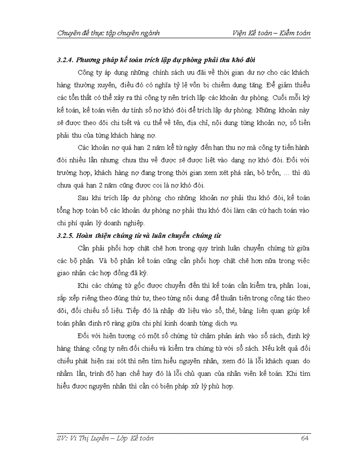 image for page Hoàn thiện kế toán doanh thu chi phí và xác định kết quả kinh doanh tại Công ty Cổ phần Tư vấn Xây dựng Môi trường và Hạ tầng kỹ thuật Việt Nam