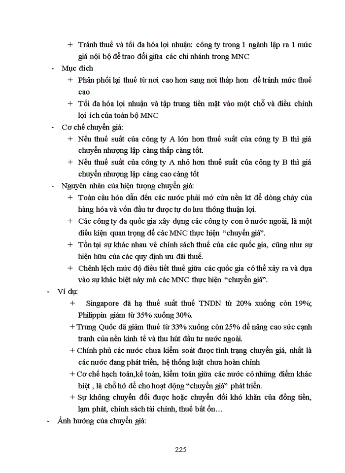 image for page Phân tích các đặc điểm cơ bản của quản trị tài chính doanh nghiệp FDI