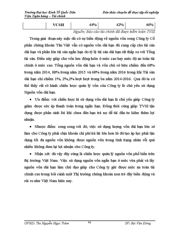 image for page Công ty Cổ phần chứng khoán Tân Việt