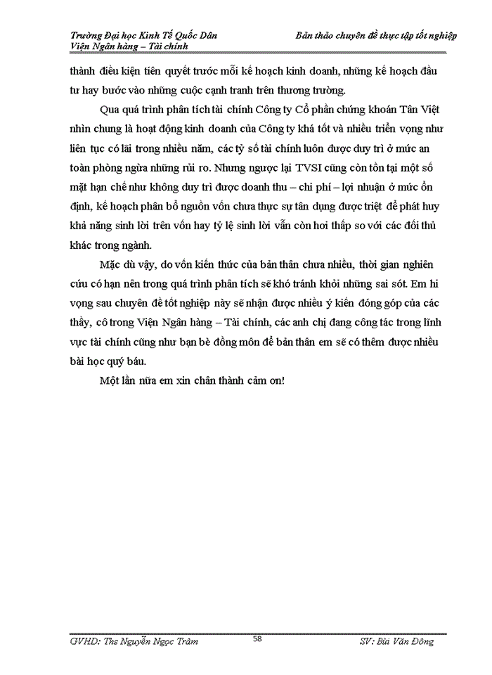 image for page Công ty Cổ phần chứng khoán Tân Việt