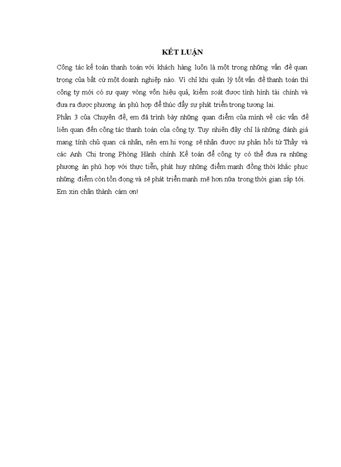 image for page Kế toán thanh toán với khách hàng tại Công ty Cổ phần Kiến trúc và Xây dựng Hưng Thành Vinh