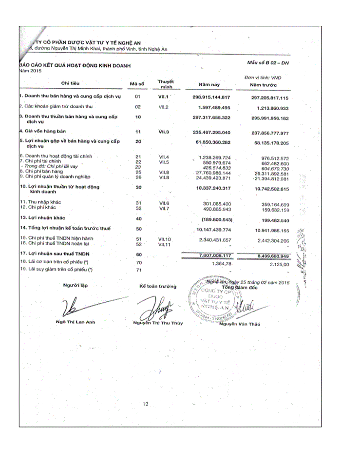 image for page Cơ sở lý luận chung về tổ chức kế toán trong các doanh nghiệp
