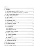 Dự án thuê và cho thuê nhà trọ sinh viên