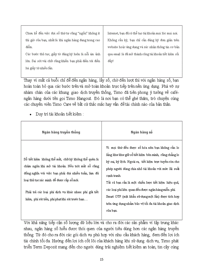 image for page Phân tích và đánh giá hoạt động tạo ra và phát triển giá trị cho các khách hàng của một doanh nghiệp hoạt động trên thị trường Việt Nam