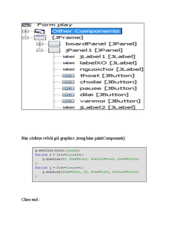 image for page NGHIÊN CỨU XÂY DỰNG HỆ THỐNG CỜ CARO
