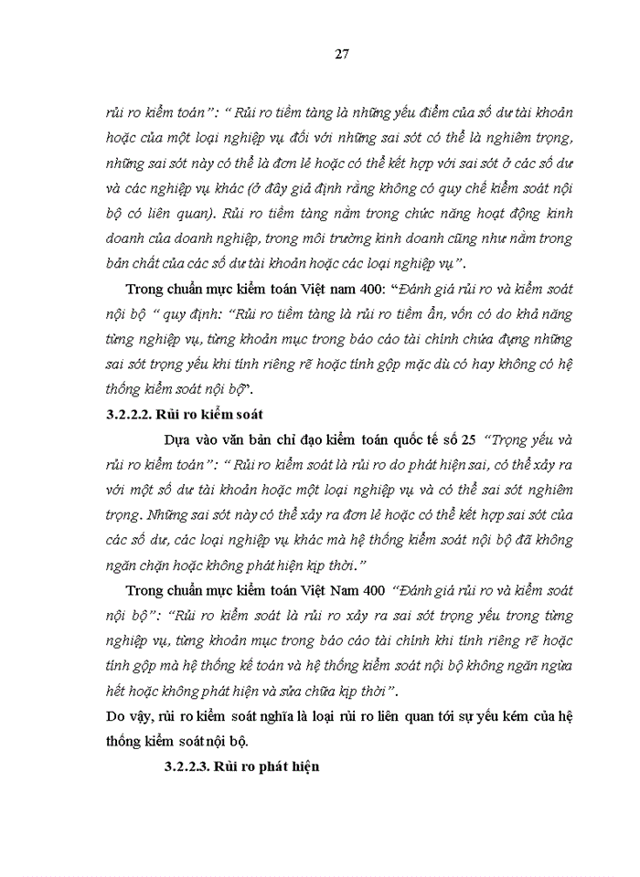 image for page CÔNG TÁC LẬP KẾ HOẠCH KIỂM TOÁN TRONG QUY TRÌNH KIỂM TOÁN BÁO CÁO TÀI CHÍNH