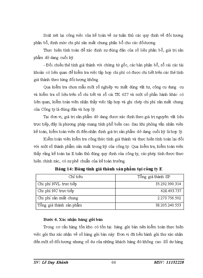 image for page THỰC TRẠNG KIỂM TOÁN CHU TRÌNH HÀNG TỒN KHO TRONG KIỂM TOÁN BÁO CÁO TÀI CHÍNH DO CÁC CÔNG TY KIỂM TOÁN ĐỘC LẬP THỰC HIỆN
