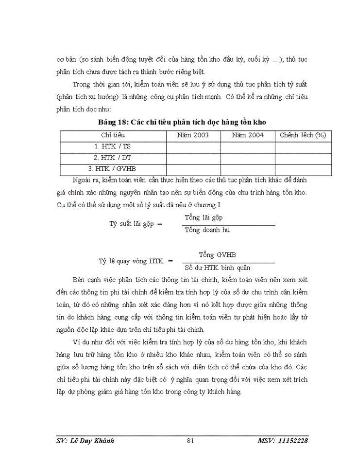 image for page THỰC TRẠNG KIỂM TOÁN CHU TRÌNH HÀNG TỒN KHO TRONG KIỂM TOÁN BÁO CÁO TÀI CHÍNH DO CÁC CÔNG TY KIỂM TOÁN ĐỘC LẬP THỰC HIỆN