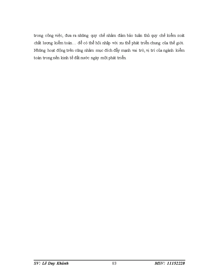 image for page THỰC TRẠNG KIỂM TOÁN CHU TRÌNH HÀNG TỒN KHO TRONG KIỂM TOÁN BÁO CÁO TÀI CHÍNH DO CÁC CÔNG TY KIỂM TOÁN ĐỘC LẬP THỰC HIỆN