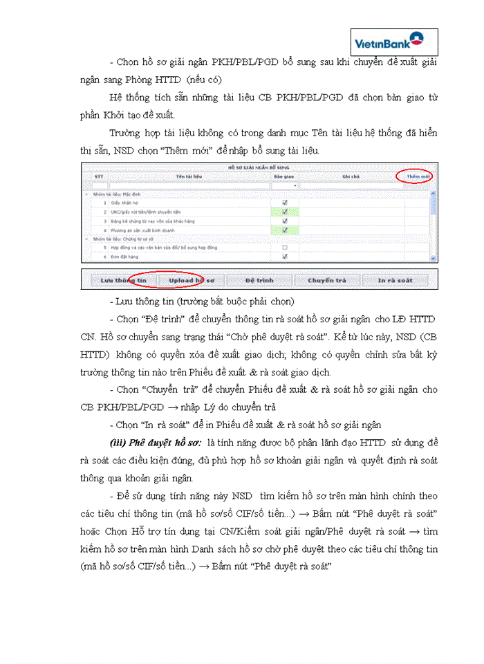 image for page Xây dựng Hệ thống Công Nghệ Thông Tin quản lý hoạt động vận hành