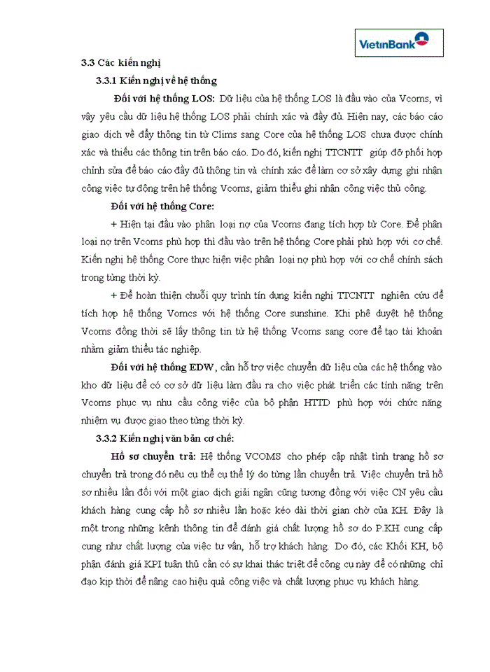 image for page Xây dựng Hệ thống Công Nghệ Thông Tin quản lý hoạt động vận hành