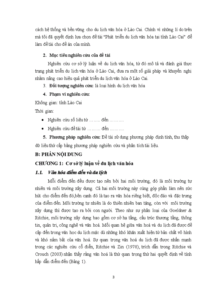 image for page PHÁT TRIỂN DU LỊCH VĂN HÓA TẠI TỈNH LÀO CAI