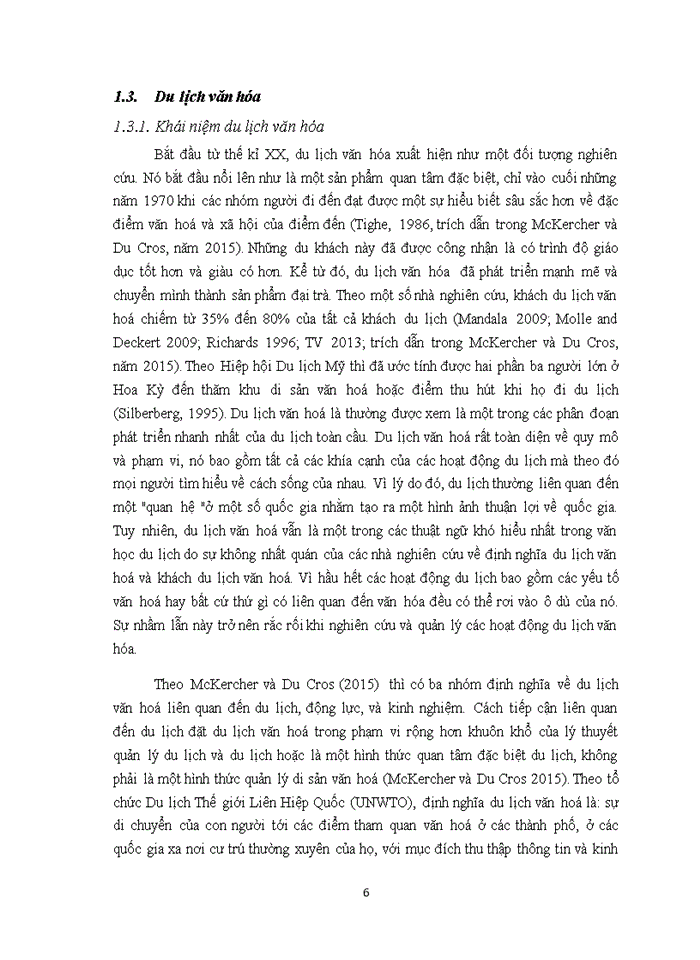 image for page PHÁT TRIỂN DU LỊCH VĂN HÓA TẠI TỈNH LÀO CAI