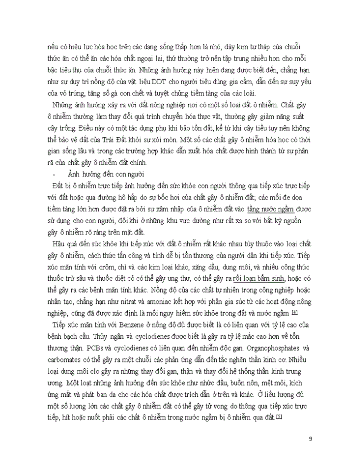 image for page Tổng quan về môi trường đất tốc độ đô thị hóa sự gia tăng chóng mặt về dân số sự phát triển của các khu công nghiệp