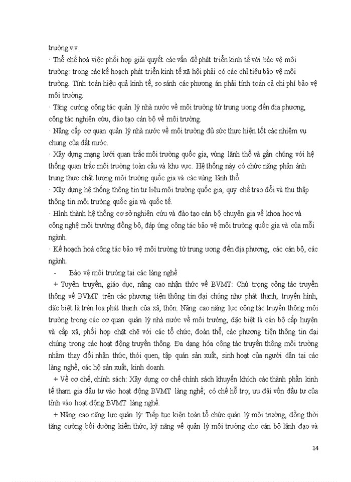 image for page Tổng quan về môi trường đất tốc độ đô thị hóa sự gia tăng chóng mặt về dân số sự phát triển của các khu công nghiệp