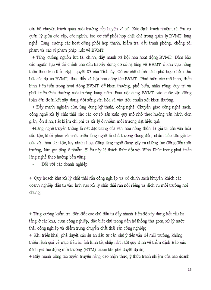 image for page Tổng quan về môi trường đất tốc độ đô thị hóa sự gia tăng chóng mặt về dân số sự phát triển của các khu công nghiệp