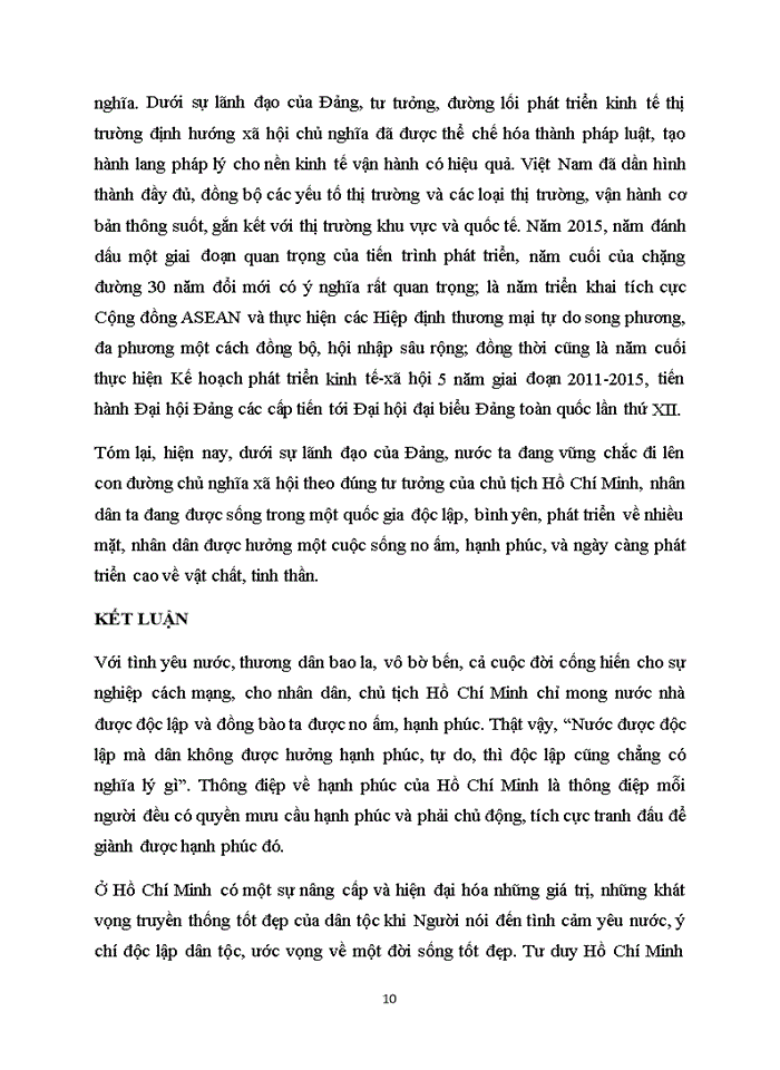 image for page Hồ Chí Minh tìm ra con đường giải phóng dân tộc giải phóng con người cho cách mạng Việt Nam