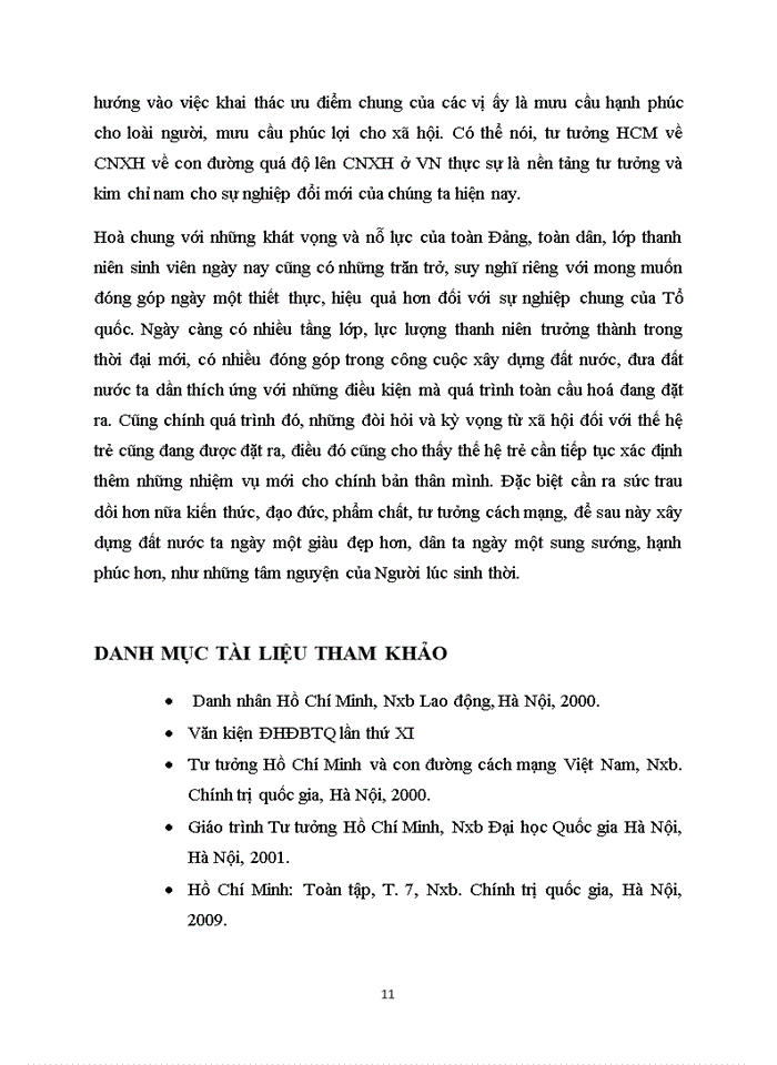 image for page Hồ Chí Minh tìm ra con đường giải phóng dân tộc giải phóng con người cho cách mạng Việt Nam