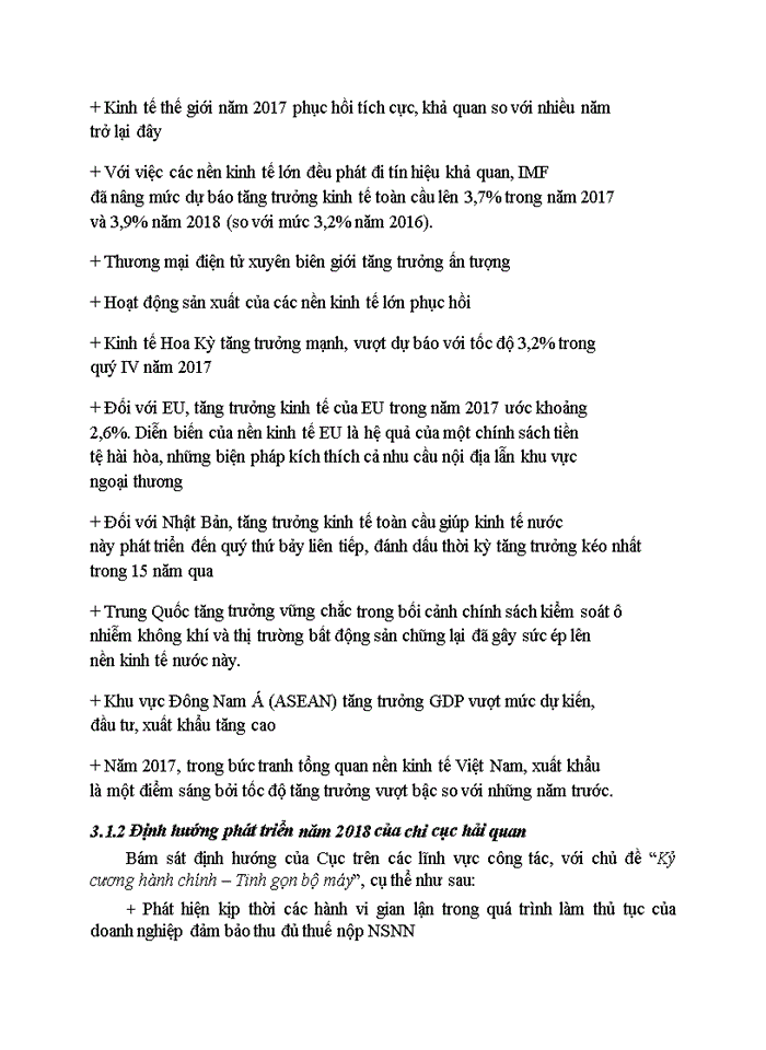 image for page Tăng cường quản lý thu thuế doanh nghiệp xuất nhập khẩu chi cục hải quan Bắc Hà Nội