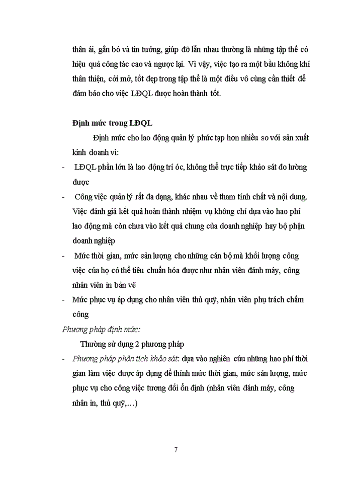 image for page Thực trạng công tác tổ chức lao động cho lao động quản lý của Công ty Bánh kẹo Hải Hà