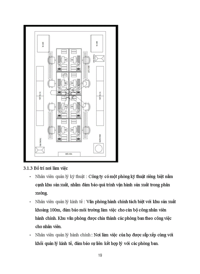 image for page Thực trạng công tác tổ chức lao động cho lao động quản lý của Công ty Bánh kẹo Hải Hà