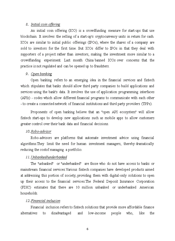 image for page Tiếng anh THE FINTECH IN VIETNAM