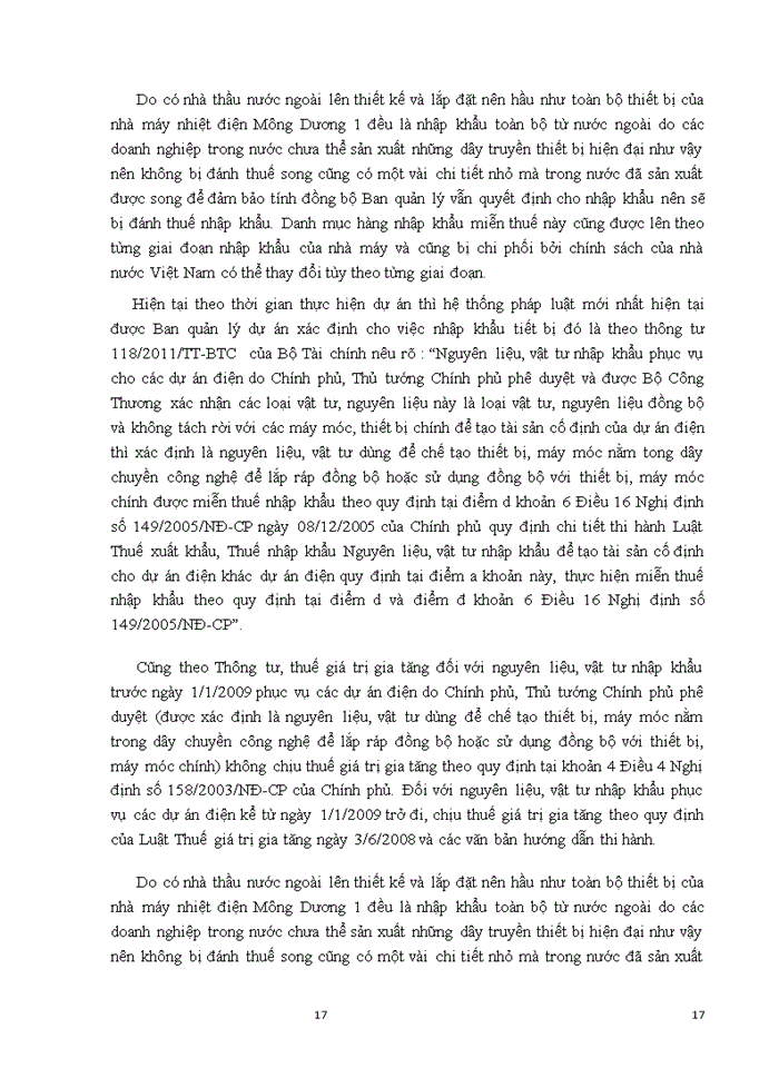image for page TÌNH HÌNH HOẠT ĐỘNG NHẬP KHẨU THIẾT BỊ TOÀN BỘ Ở VIỆT NAM