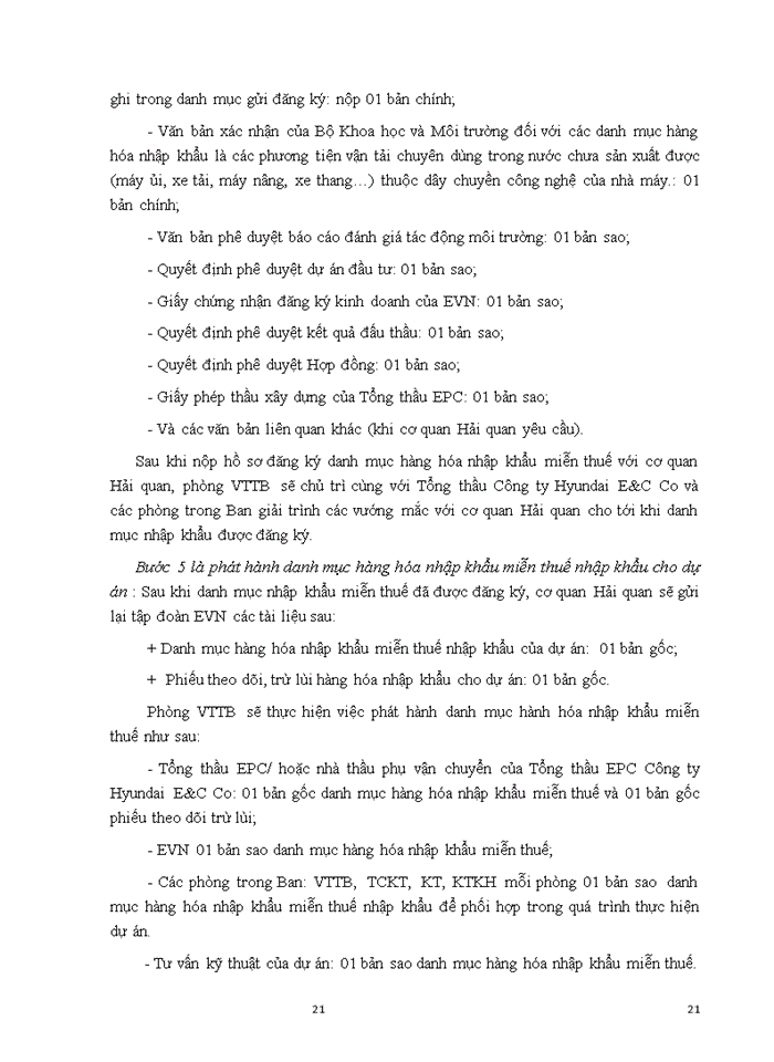 image for page TÌNH HÌNH HOẠT ĐỘNG NHẬP KHẨU THIẾT BỊ TOÀN BỘ Ở VIỆT NAM