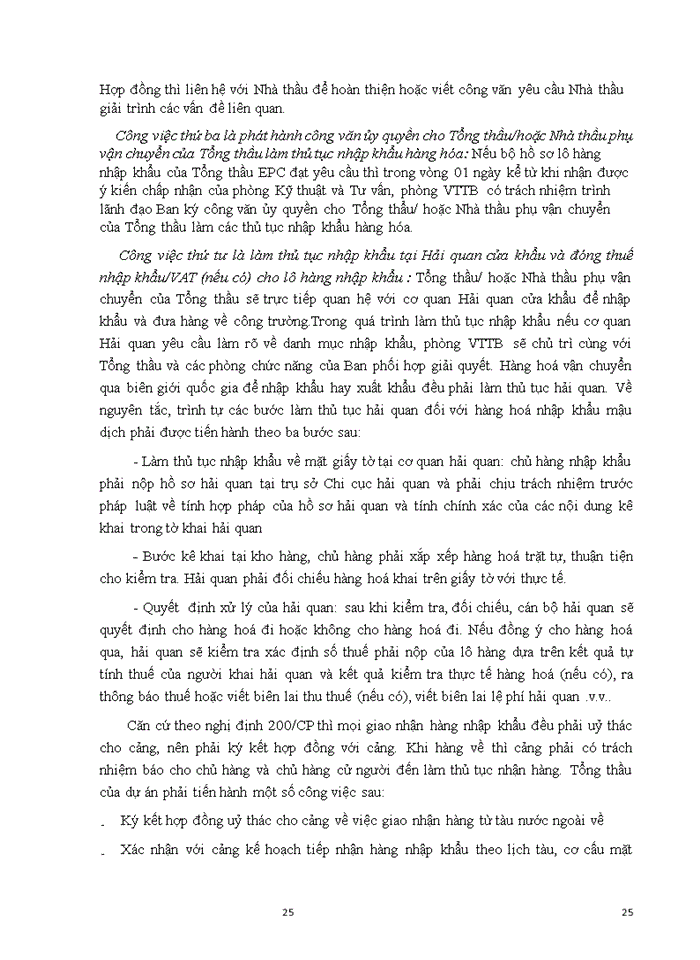 image for page TÌNH HÌNH HOẠT ĐỘNG NHẬP KHẨU THIẾT BỊ TOÀN BỘ Ở VIỆT NAM