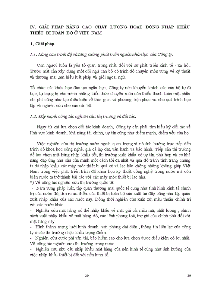 image for page TÌNH HÌNH HOẠT ĐỘNG NHẬP KHẨU THIẾT BỊ TOÀN BỘ Ở VIỆT NAM